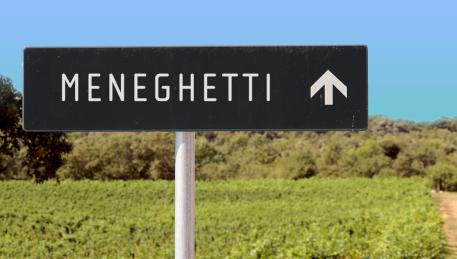 Vinarija Meneghetti