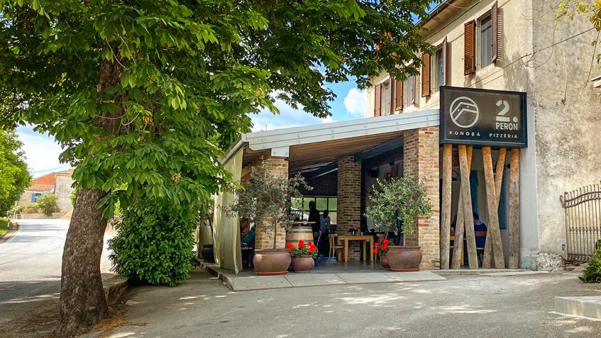 Restavracija 2. peron [3]