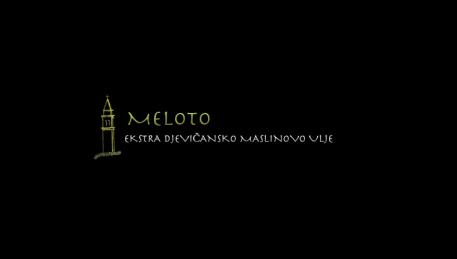 Proizvajalec oljčnega olja Meloto Proizvajalec oljčnega olja Meloto
