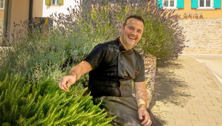 Ristorante La Grisa, Bale - Valle Ristorante La Grisa, Bale - Valle