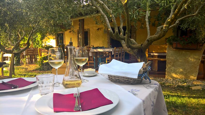 Agrotourismus Selo Mekiši [3]