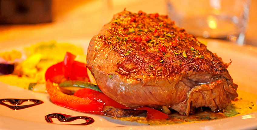 Ristorantino Dado [14]