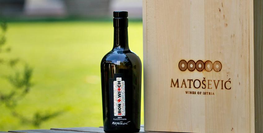 Azienda Vinicola Matošević [10]