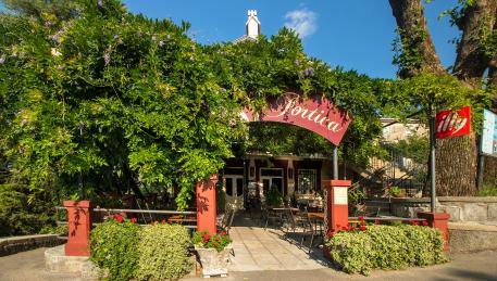 Osteria Fortica Osteria Fortica