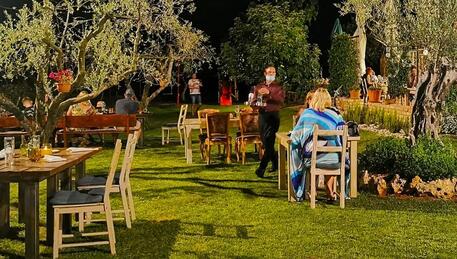 Taverna Bokun Taverna Bokun