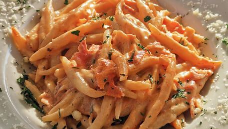 La Prosciutteria e Stanzia Bursic - Istria La Prosciutteria e Stanzia Bursic - Istria