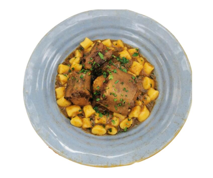 Restaurant La Parenzana [5]