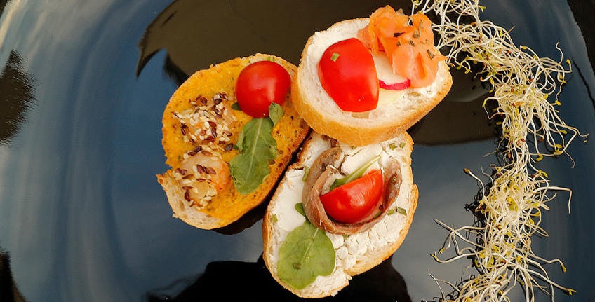 Ristorantino Dado [13]