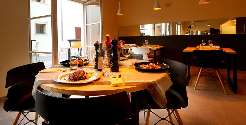 Ristorantino Dado [9]