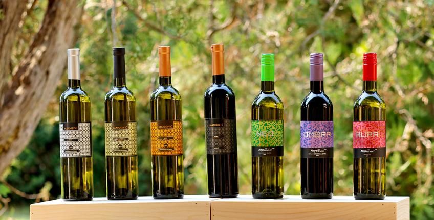 Azienda Vinicola Matošević [5]