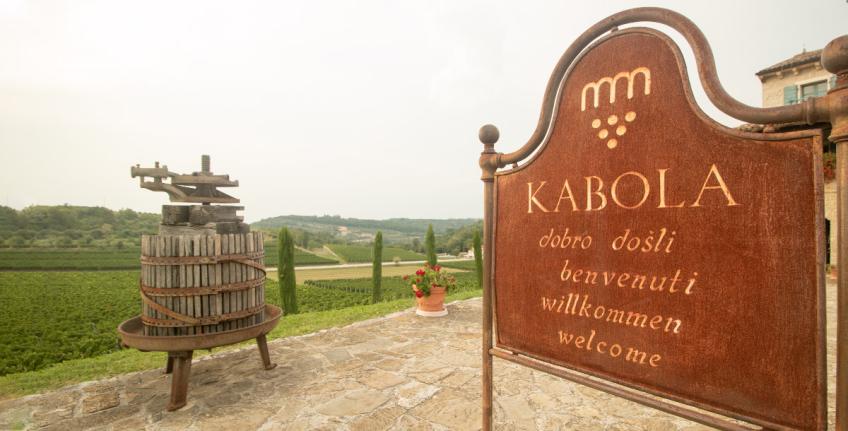 Vinarija Kabola [6]