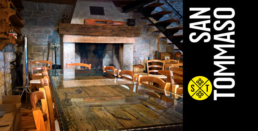 Winery San Tommaso [7]