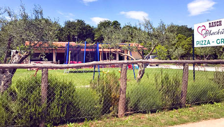 Pizzeria Albachiara Pizzeria Albachiara