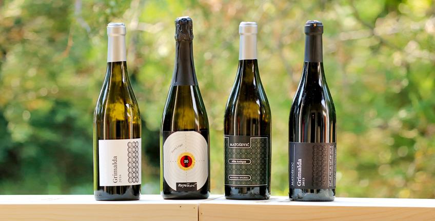 Azienda Vinicola Matošević [9]