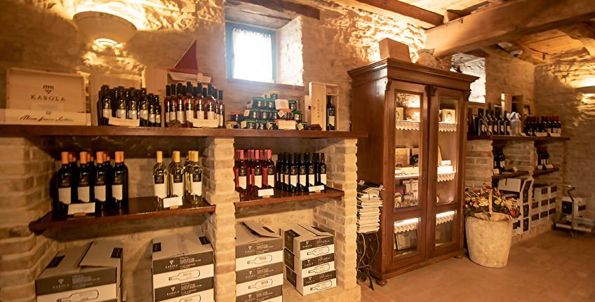 Vinarija Kabola [4]