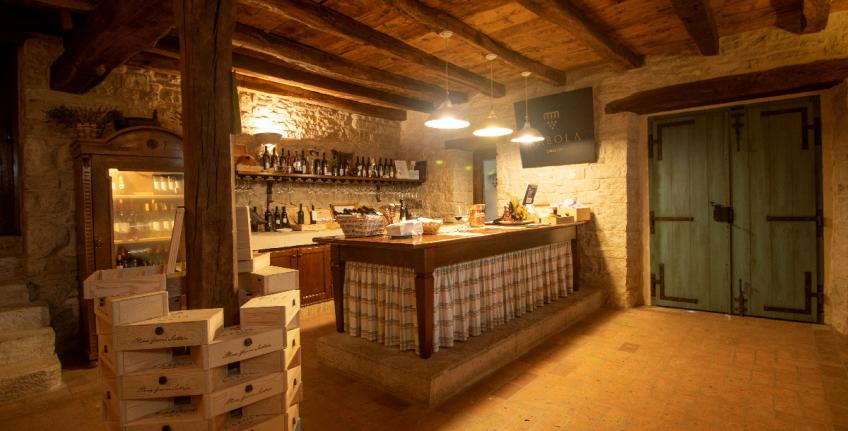 Vinarija Kabola [3]
