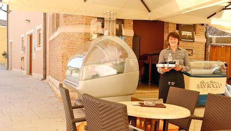 Gelateria San Rocco Gelateria San Rocco