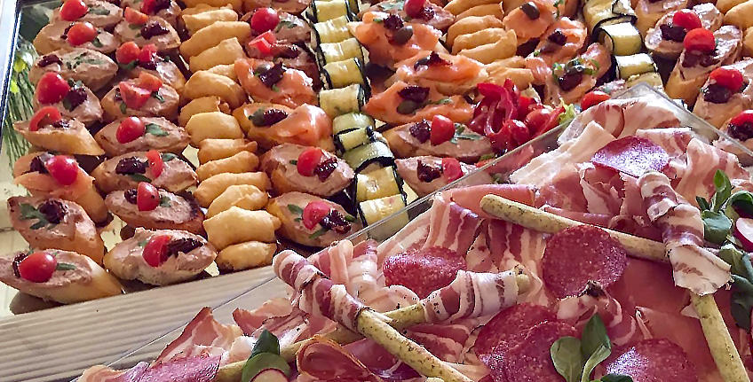 Pizzeria Albachiara [4]