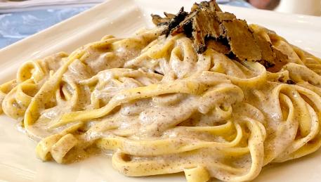 Istarski tartufi