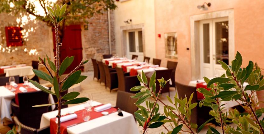 Restaurant La Grisa, Bale [5]