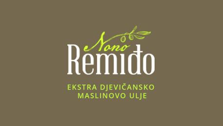Oliemolen en olijfolieproducent Nono Remiđo