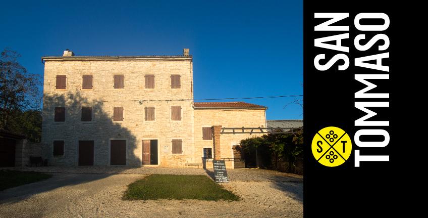 Vinarija San Tommaso [5]