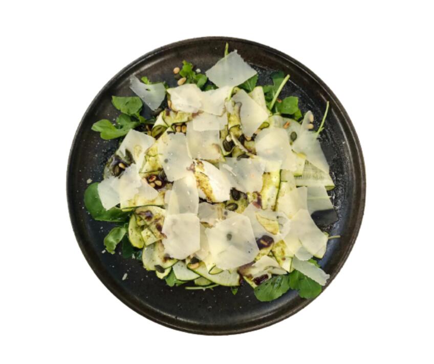 Restaurant La Parenzana [3]