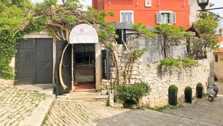 Ristorante Monte Rovigno
