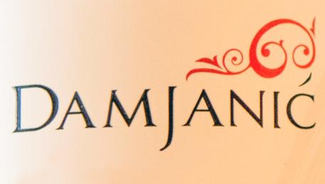 Vinarija Damjanić