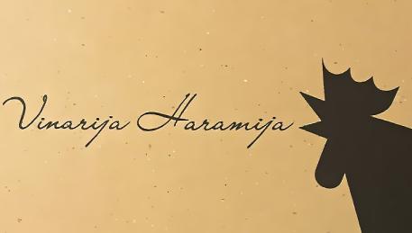 Vinarija Haramija
