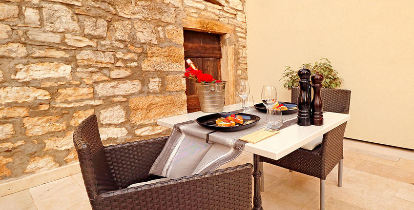 Ristorantino Dado [12]