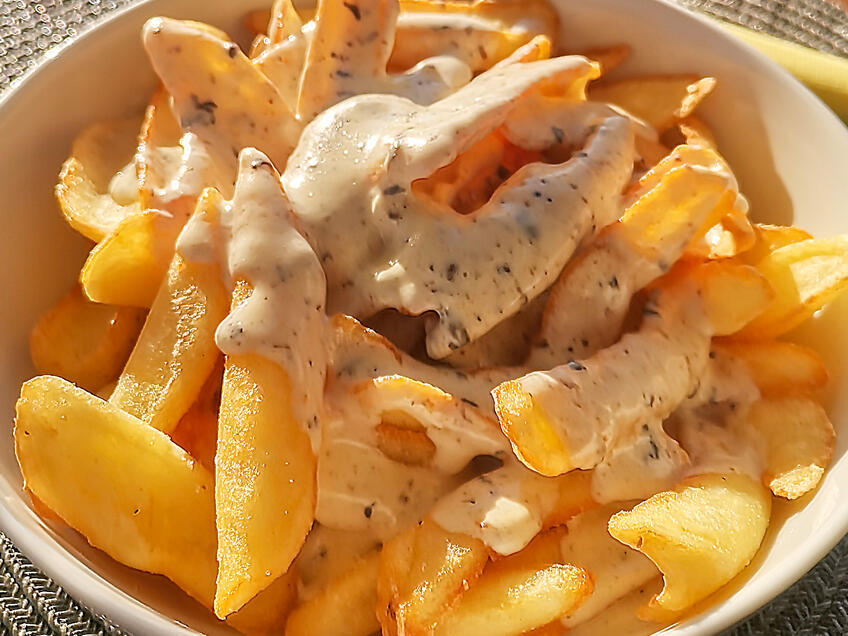 La Prosciutteria e Stanzia Bursic - Istria [3]