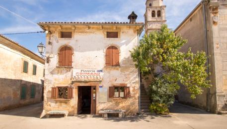 Pizzeria Grimani