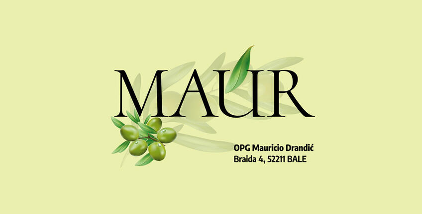 Maur - productor de aceite de oliva, Bale [1]