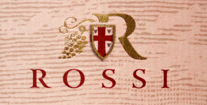 Winery Rossi [1]