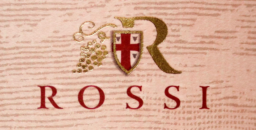 Weingut Rossi [1]