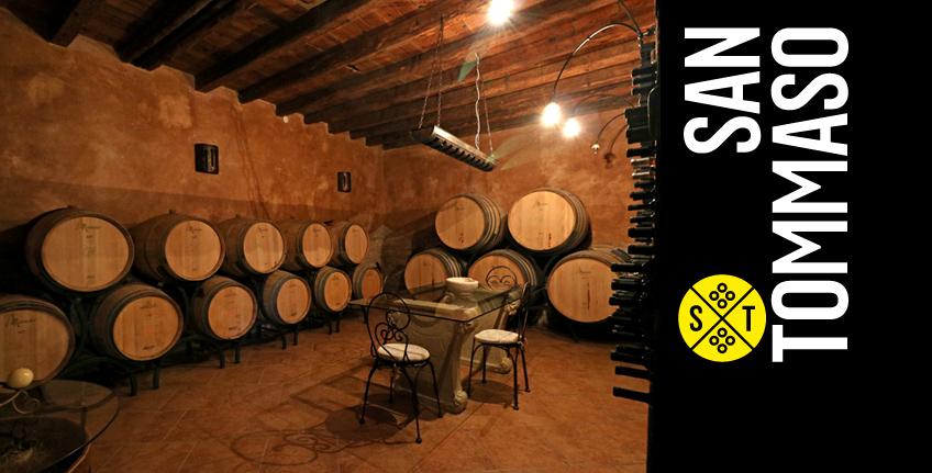 Vinarija San Tommaso [2]