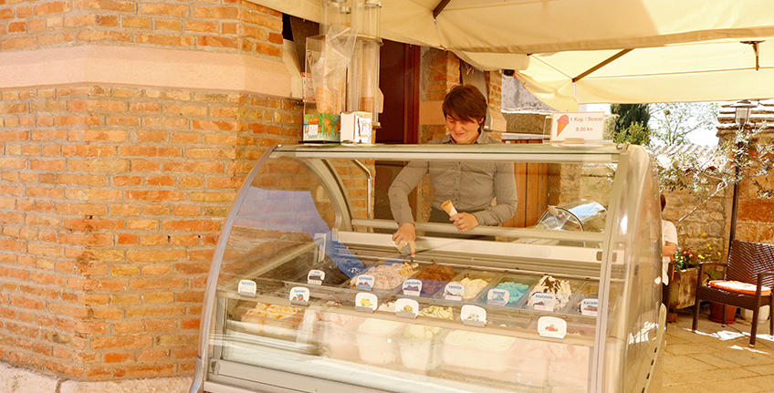 Gelateria San Rocco [2]
