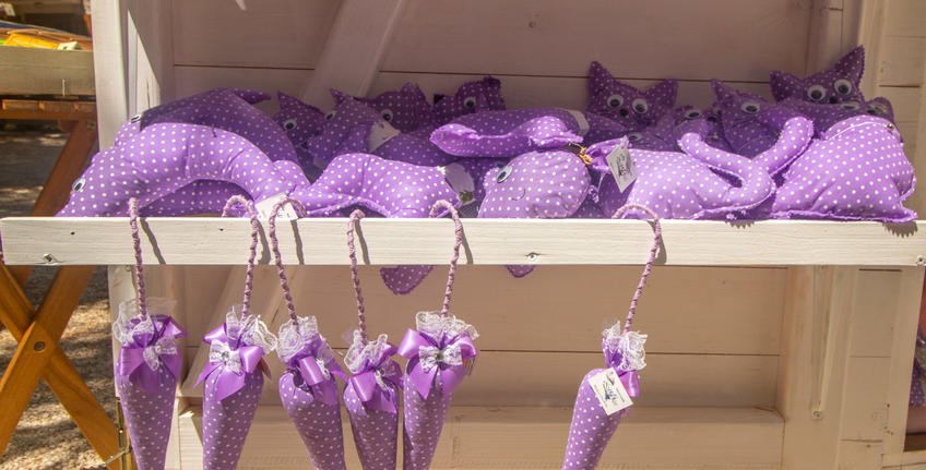 Negozio di prodotti istriani, Bale [6]