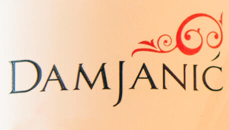 Vinarija Damjanić