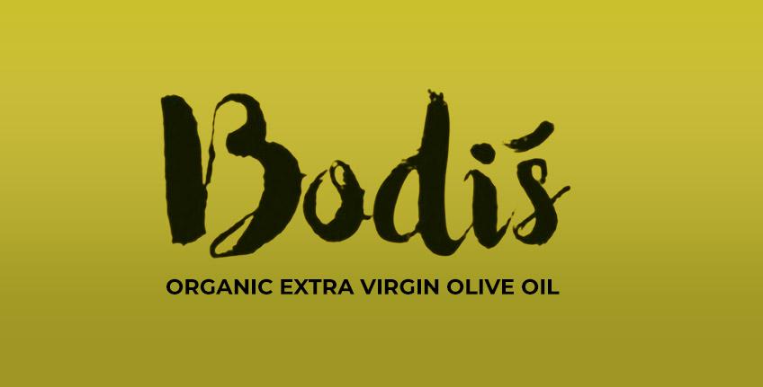 Proizvajalec oljčnega olja Bodiš