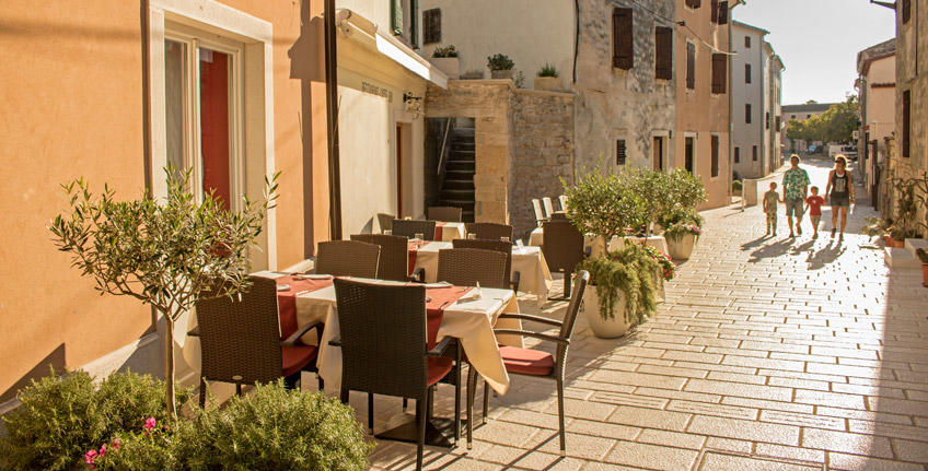 Restaurant La Grisa, Bale [3]