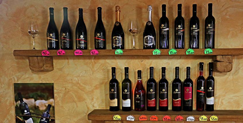 Vinarija Cattunar [5]