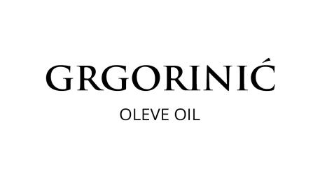 Produttore di olio d'oliva Grgorinić