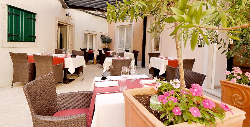 Restaurant La Grisa, Bale [9]