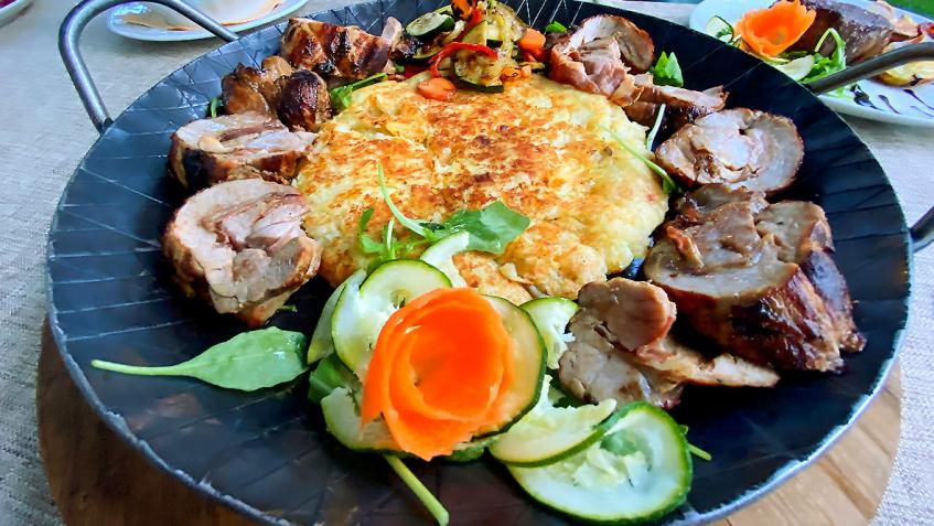 Agrotourismus Selo Mekiši [2]