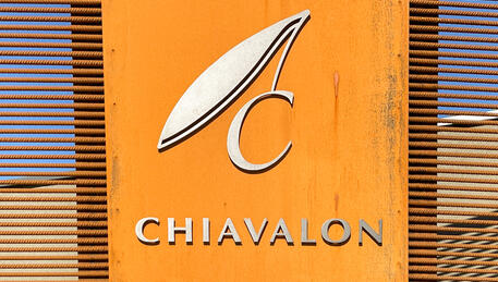 Olijfoliemolen Chiavalon