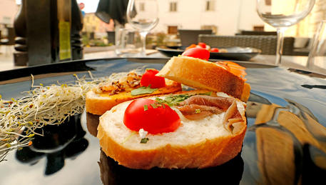 Ristorantino Dado Ristorantino Dado