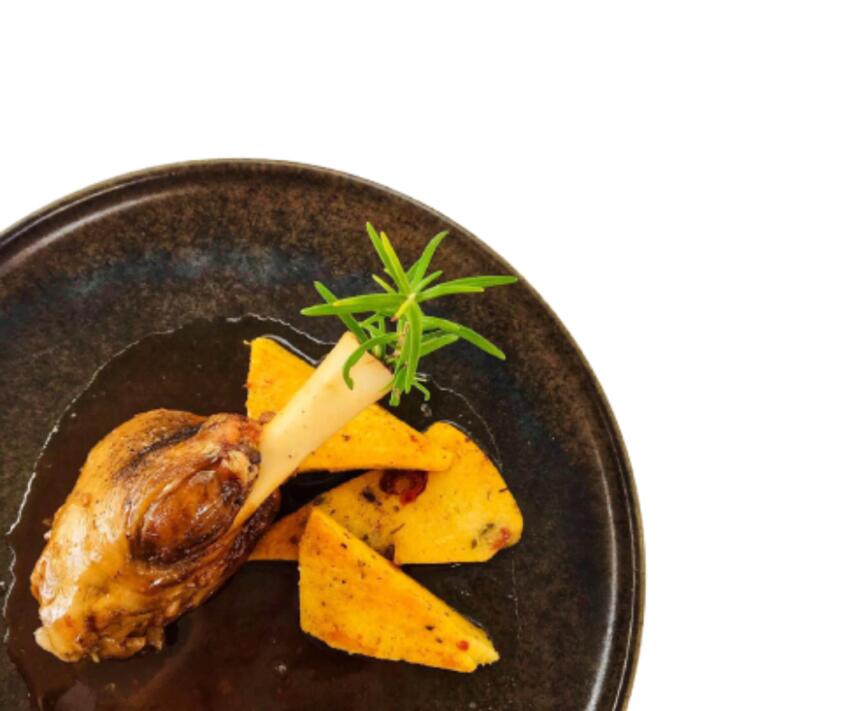 Restaurant La Parenzana [6]