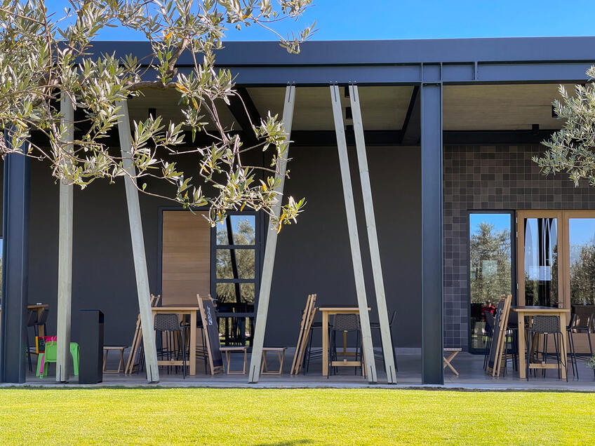 Olijfoliemolen Chiavalon [6]